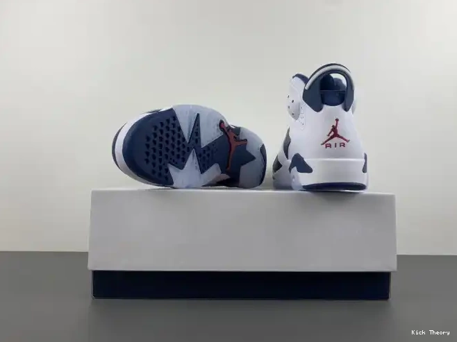 Kicked Out Shoe Store CT8529-164 Olympic Air 6 Jordan 0503